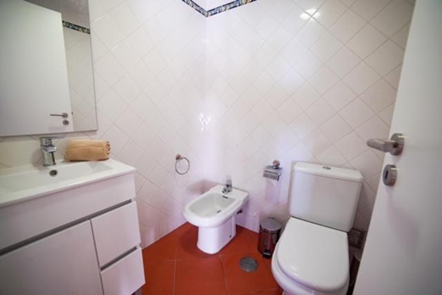 Appartement One Bedroom Marina View