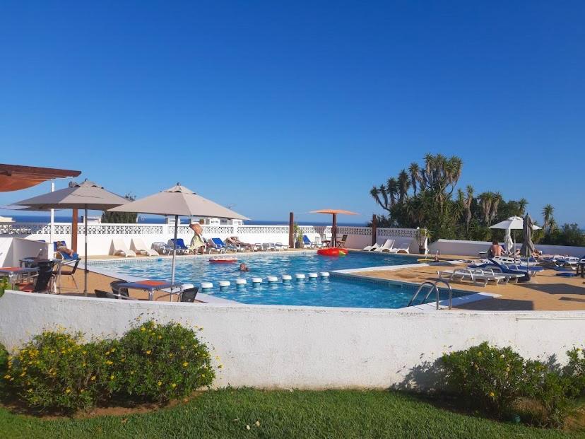 Appartement One Bedroom Marina View *