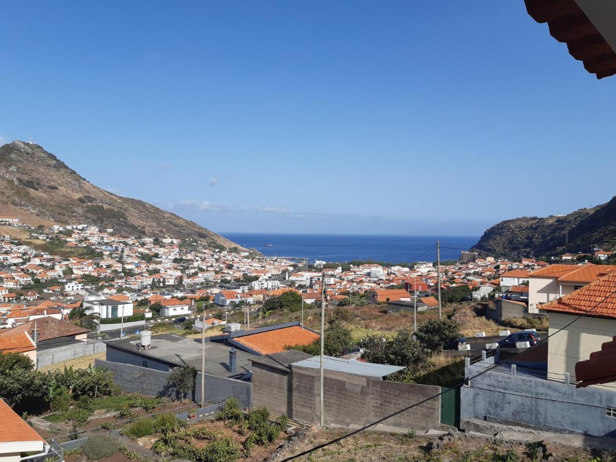 Piquinho Machico (Madeira)