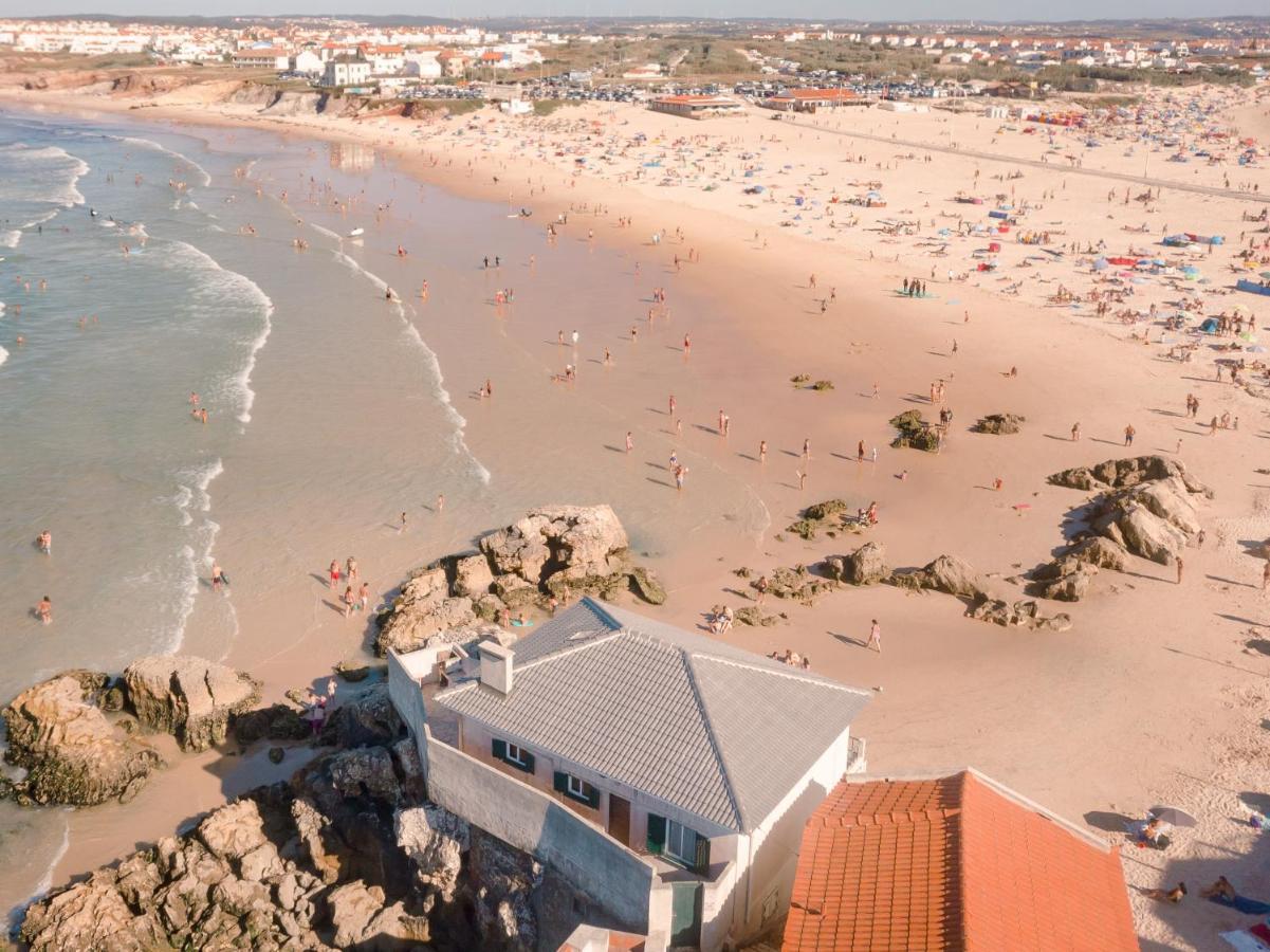 Casa Da Rocha - Totalmente Renovada Holiday home