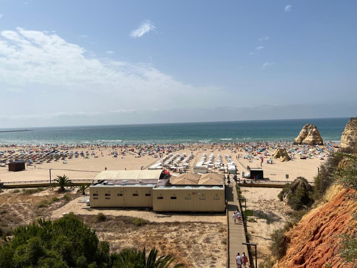 Apartment Mcrame Design Sea View, Beachfront, Swimming Pool, 2bdr, 2bar, 6 Pax, Da Rocha *