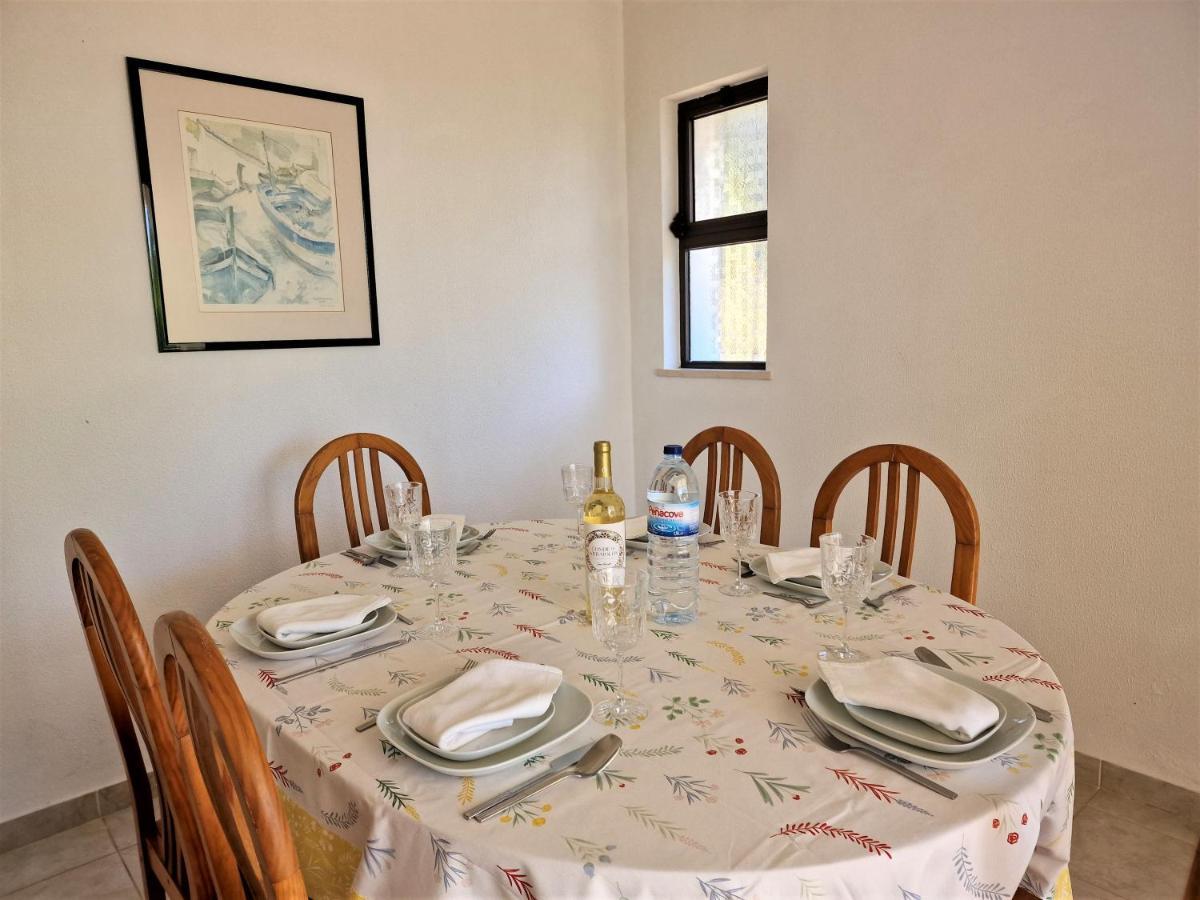 Vivenda Camelia V3 Com Piscina Em - Algarve Villa