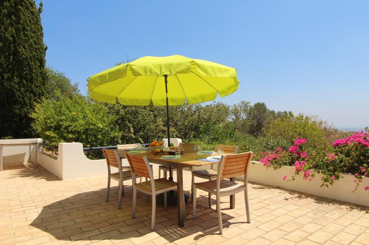 Vivenda Camelia V3 Com Piscina Em - Algarve *