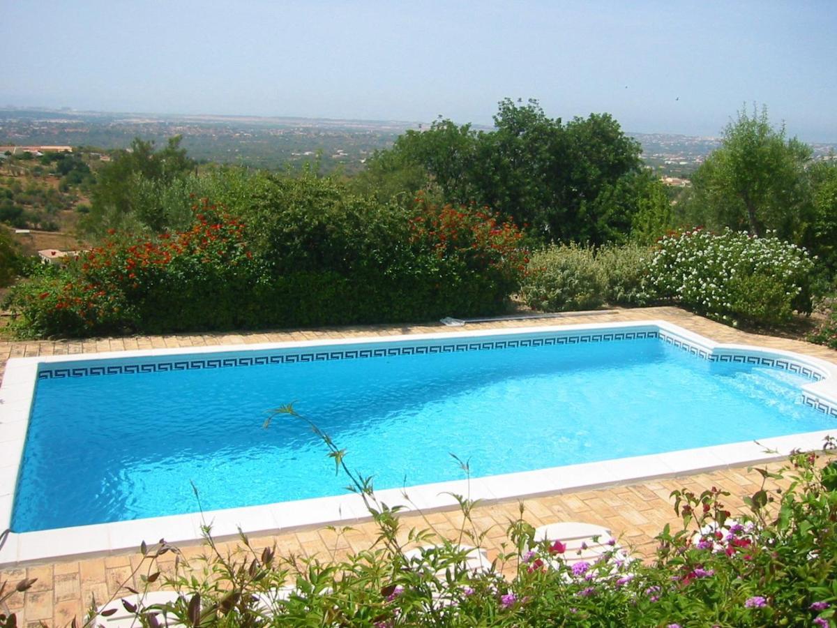 Vivenda Camelia V3 Com Piscina Em - Algarve Villa *