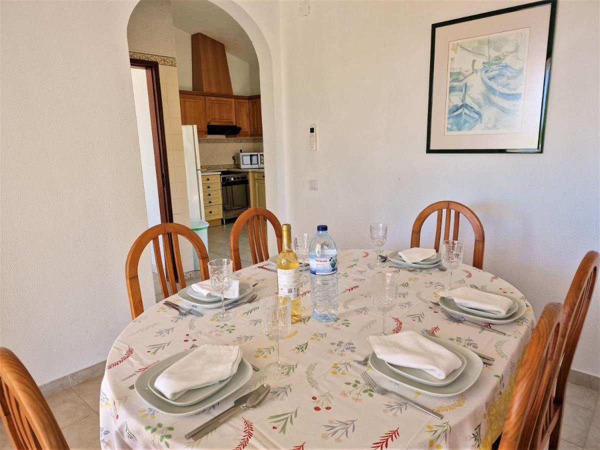 Vivenda Camelia V3 Com Piscina Em - Algarve Villa