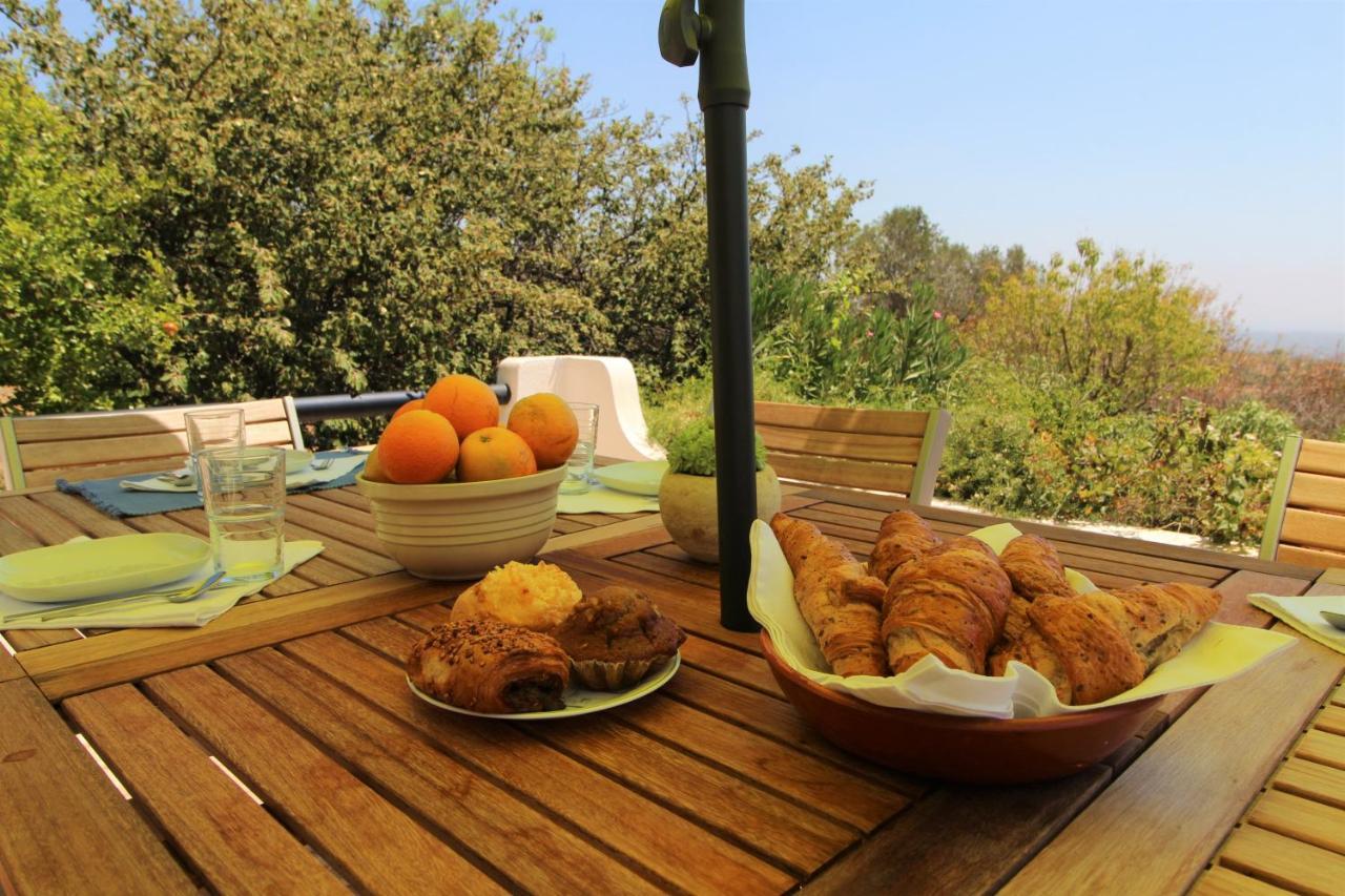 Vivenda Camelia V3 Com Piscina Em - Algarve