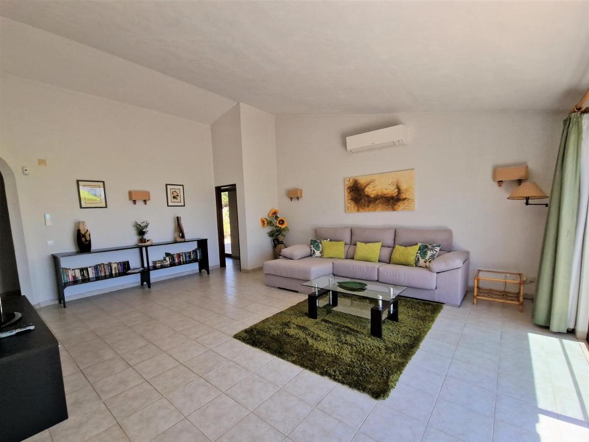 Vivenda Camelia V3 Com Piscina Em - Algarve Villa *