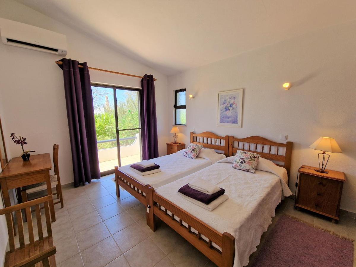 Vivenda Camelia V3 Com Piscina Em - Algarve * Boliqueime