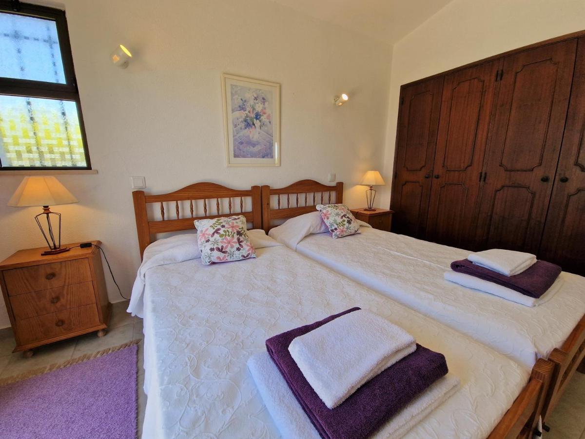 Vivenda Camelia V3 Com Piscina Em - Algarve Villa Boliqueime