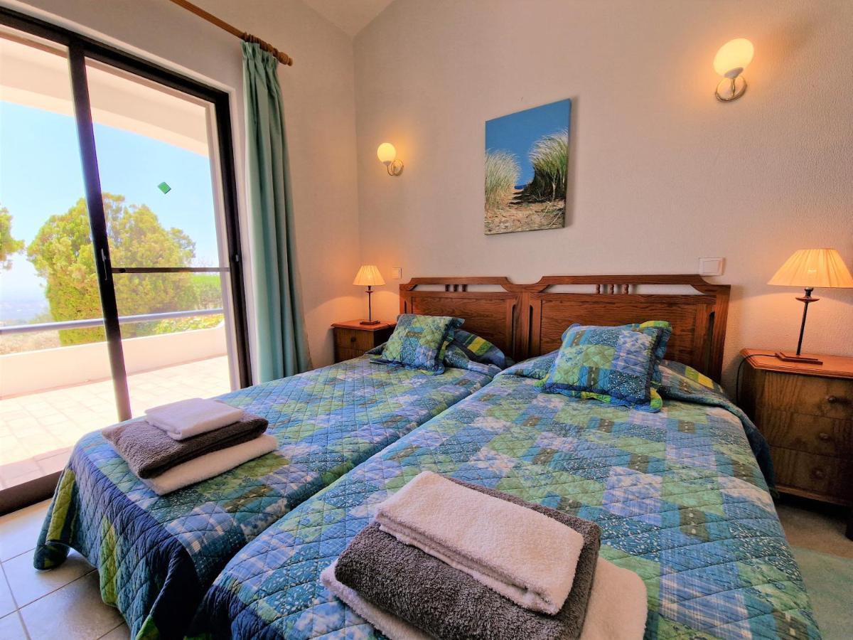 Vivenda Camelia V3 Com Piscina Em - Algarve * Boliqueime