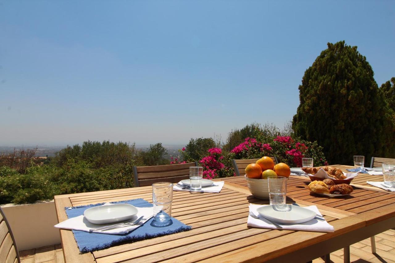 Vivenda Camelia V3 Com Piscina Em - Algarve Boliqueime