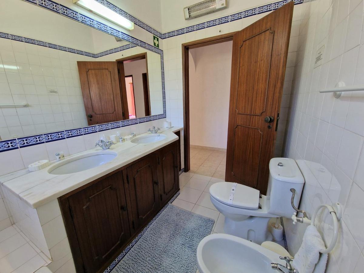 Vivenda Camelia V3 Com Piscina Em - Algarve *