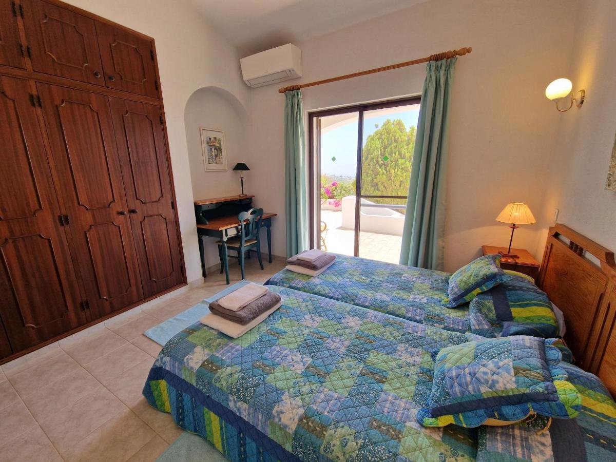 Vivenda Camelia V3 Com Piscina Em - Algarve * Boliqueime