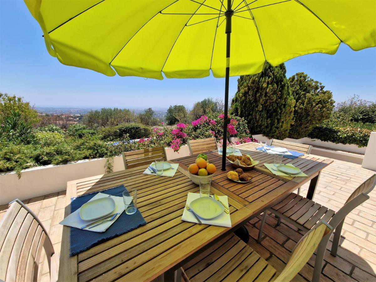 Vivenda Camelia V3 Com Piscina Em - Algarve * Boliqueime