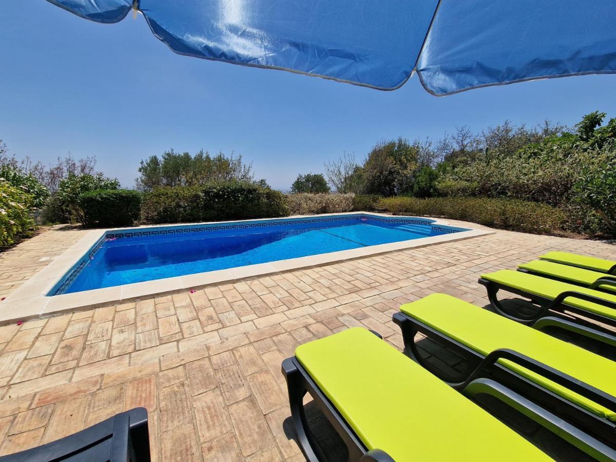Vivenda Camelia V3 Com Piscina Em - Algarve * Boliqueime