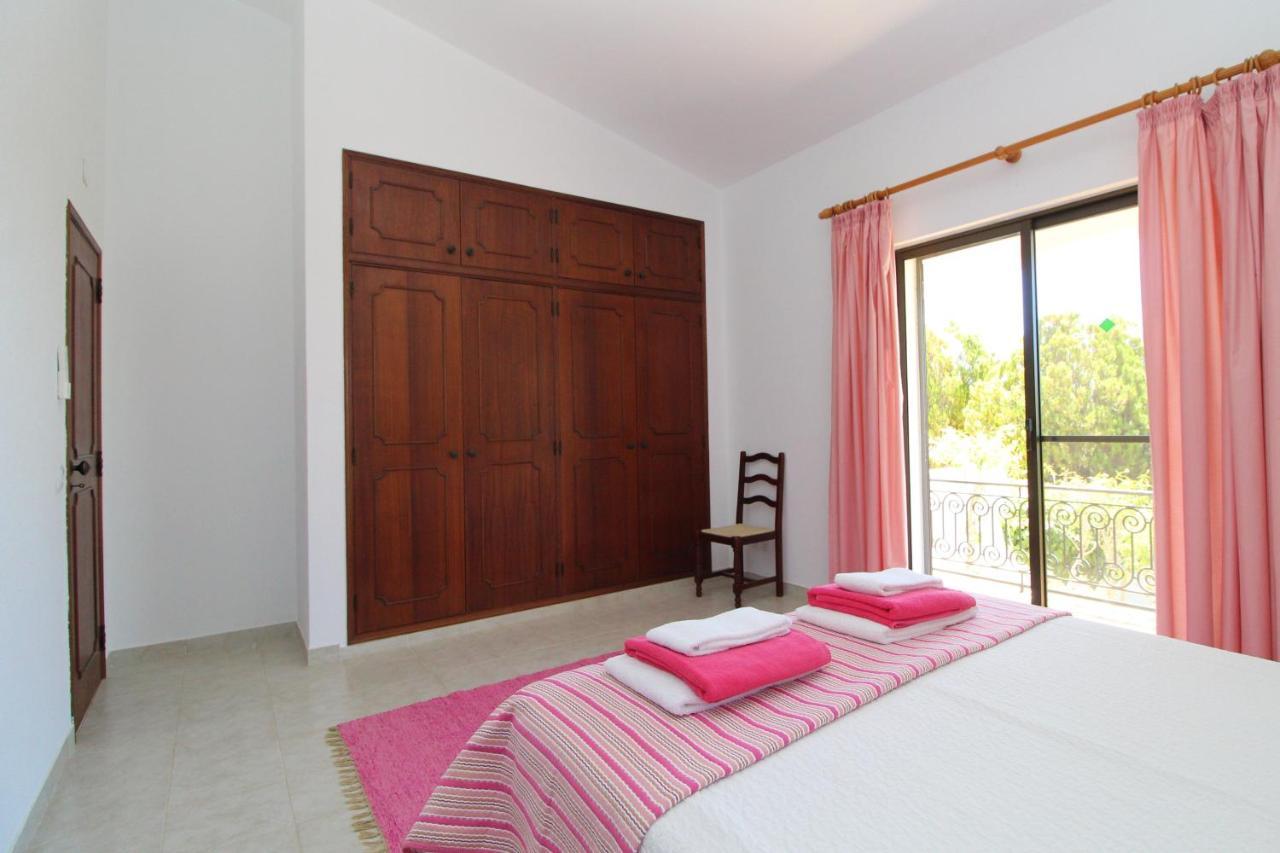 Vivenda Camelia V3 Com Piscina Em - Algarve * Boliqueime