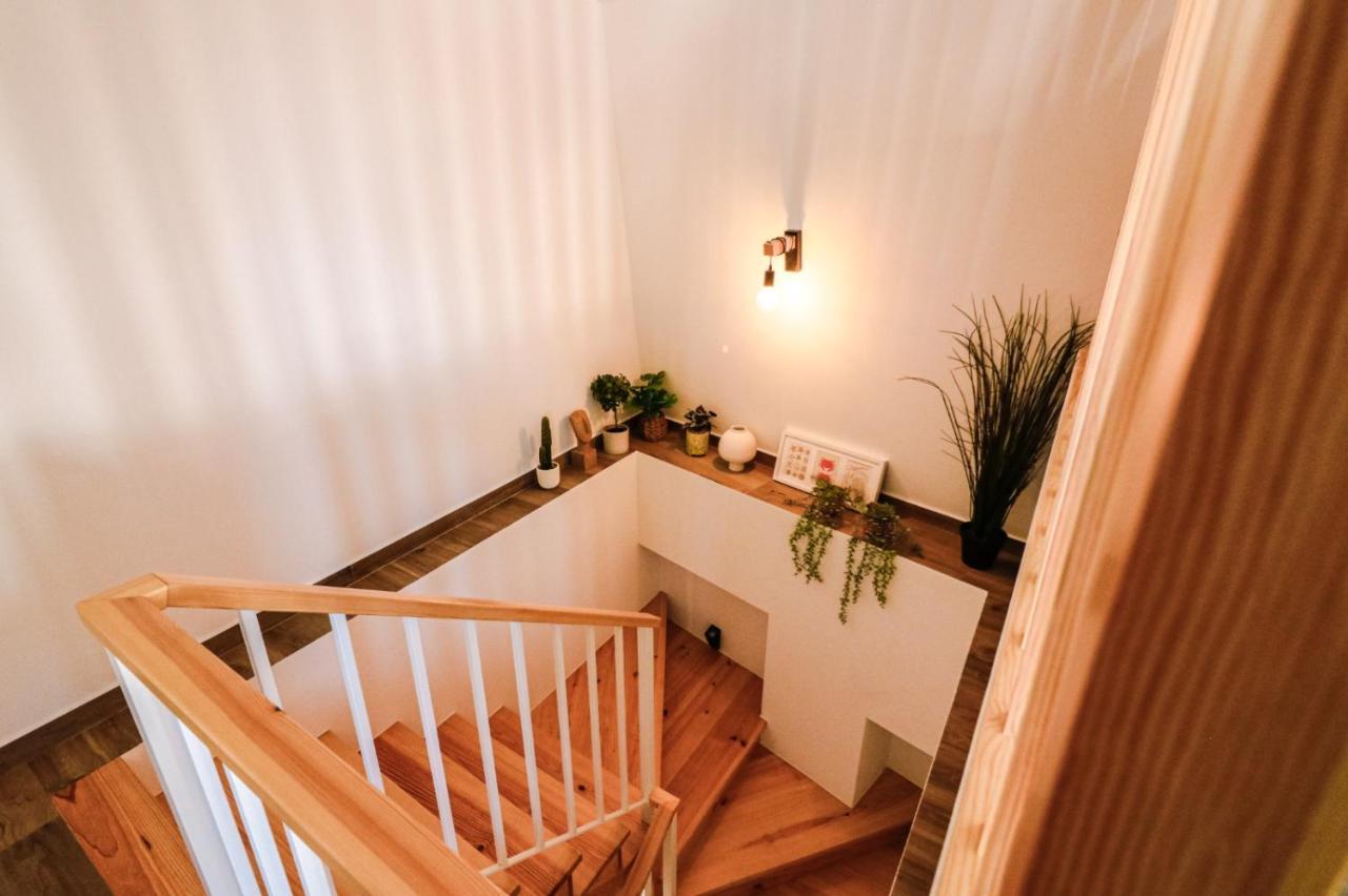 Holiday home Refugio Da Fortaleza *