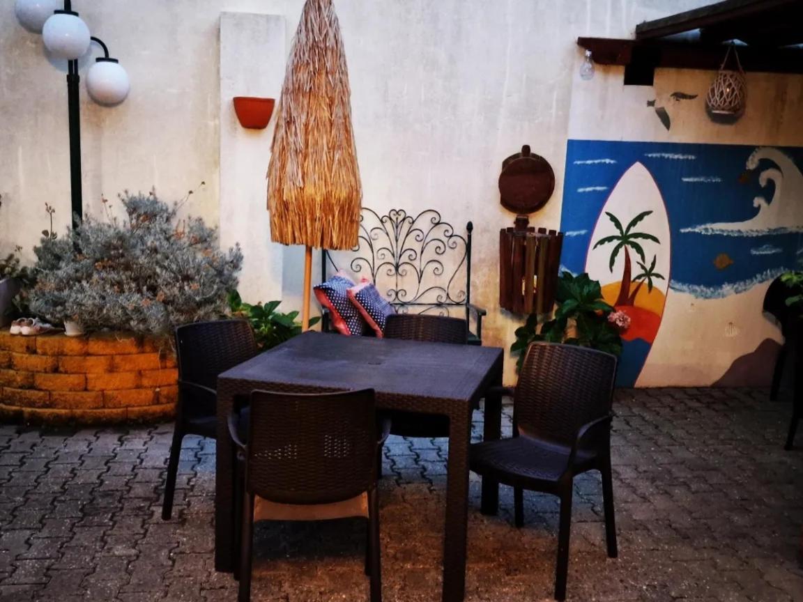 Casa Da Avo Bela Buarcos