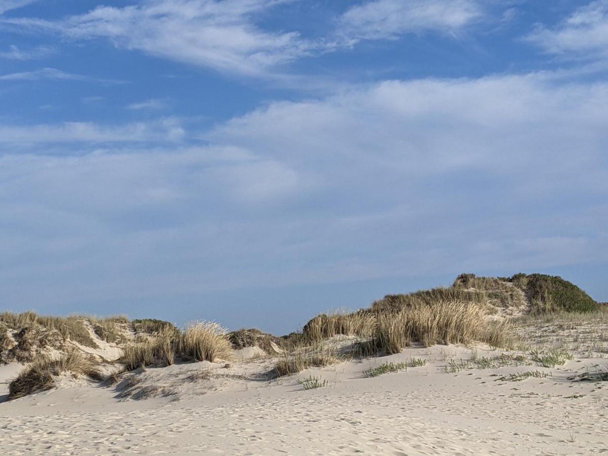 Casa Dos Jacintos - Sao Jacinto, Aveiro