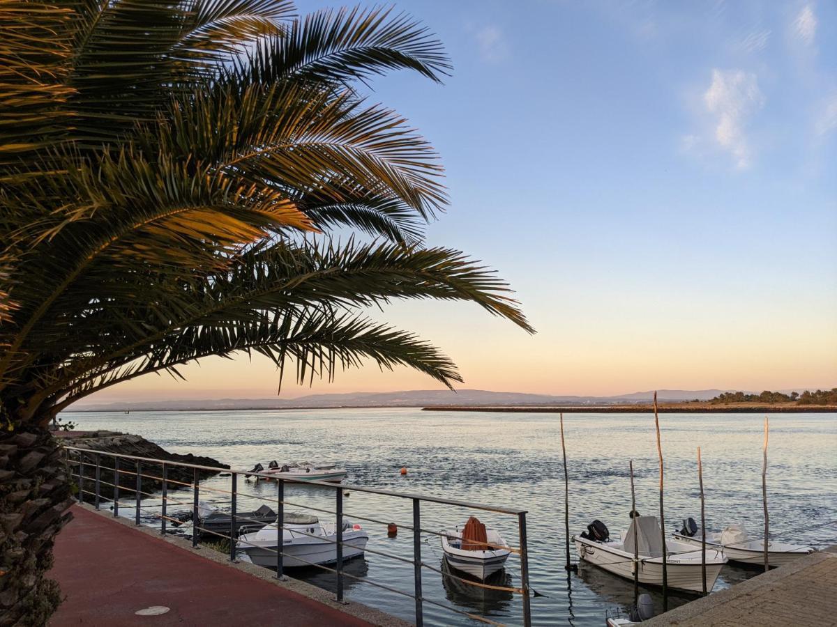 Casa Dos Jacintos - Sao Jacinto, Apartment Aveiro