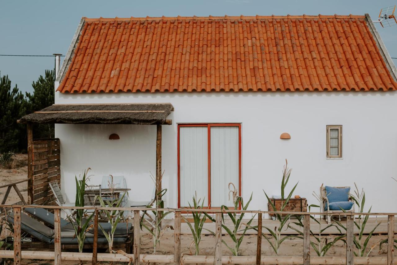 Estadia no rancho Ponte Pedra - Adults Only *