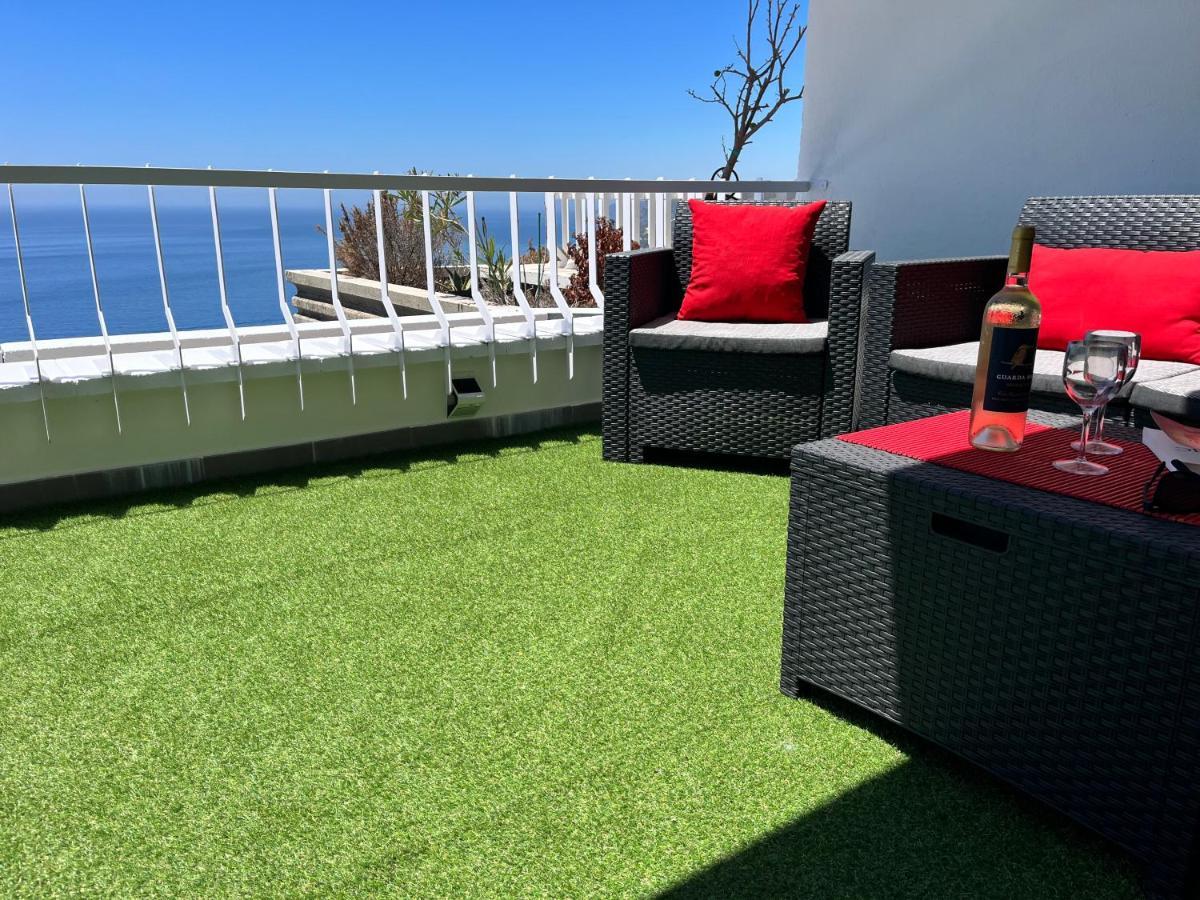 Apartamento Axenic Oasis - Panoramic Ocean View, 2 Bedrooms, 2 Bathrooms, New Redesign *