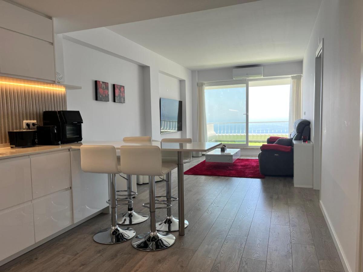 Apartamento Axenic Oasis - Panoramic Ocean View, 2 Bedrooms, 2 Bathrooms, New Redesign *