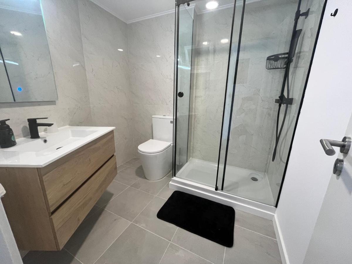 Apartamento Axenic Oasis - Panoramic Ocean View, 2 Bedrooms, 2 Bathrooms, New Redesign *