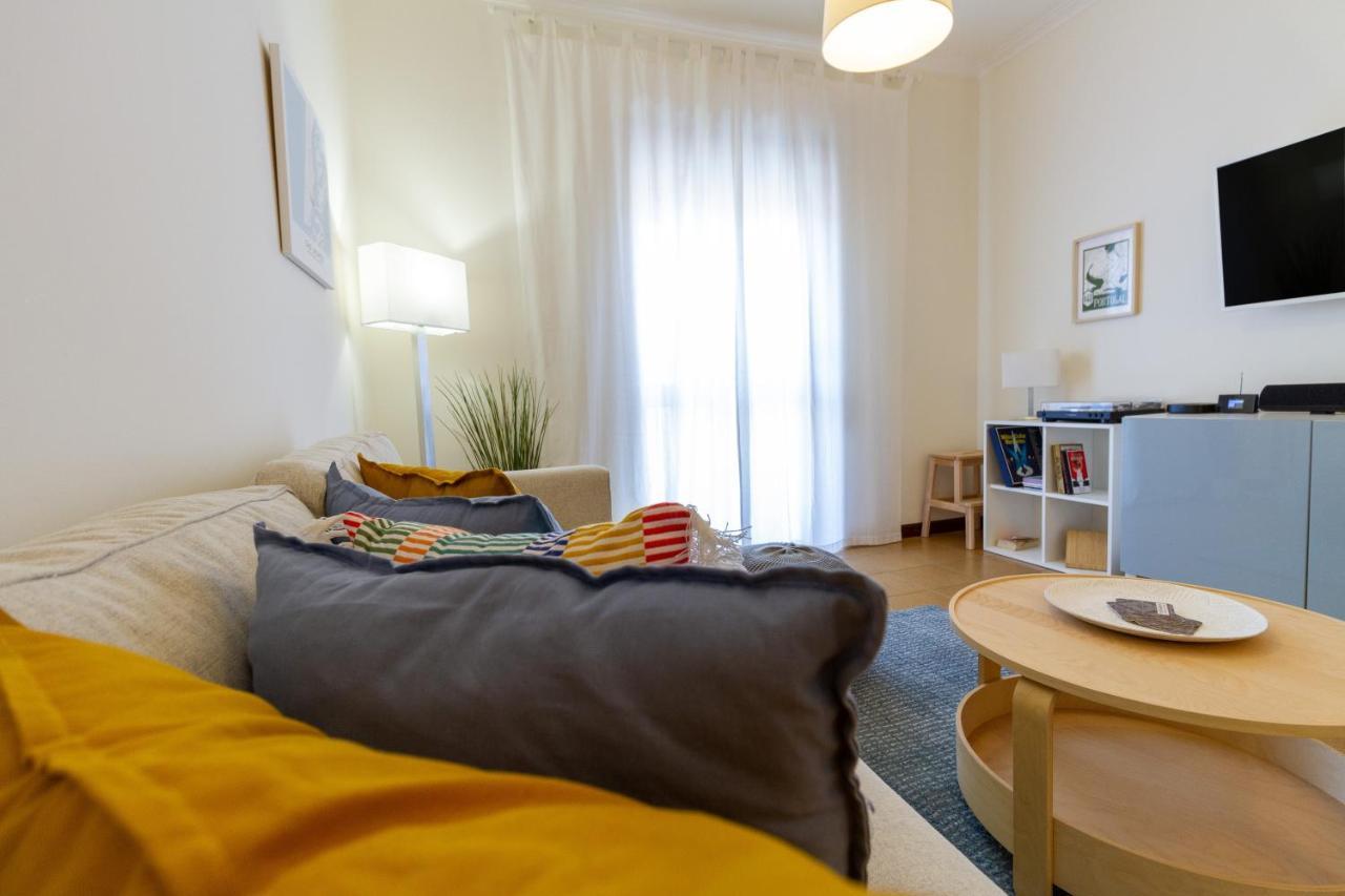 Casa Dos Jacintos - Sao Jacinto, Apartment Aveiro