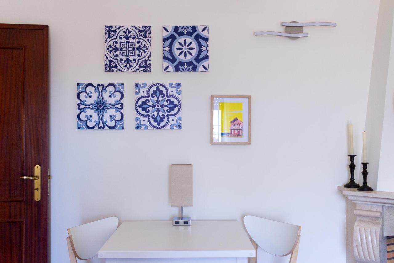Casa Dos Jacintos - Sao Jacinto, * Aveiro