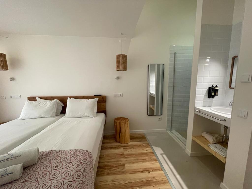 Altinho - Quartos - - Bed & Breakfast *