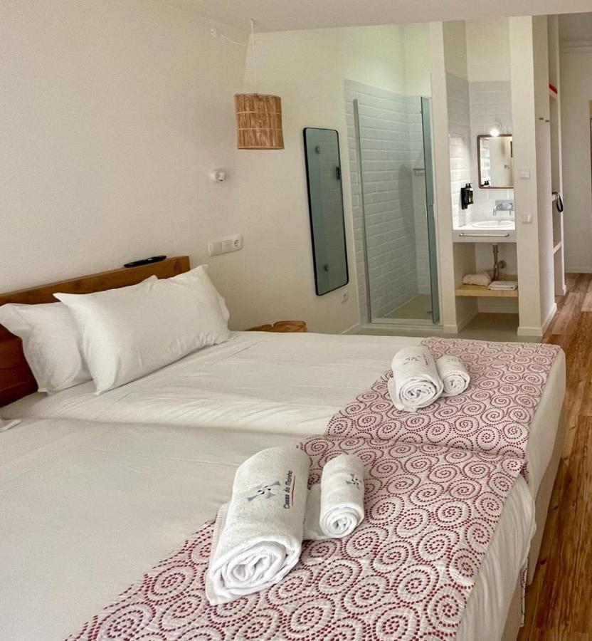 Altinho - Quartos - - Bed & Breakfast