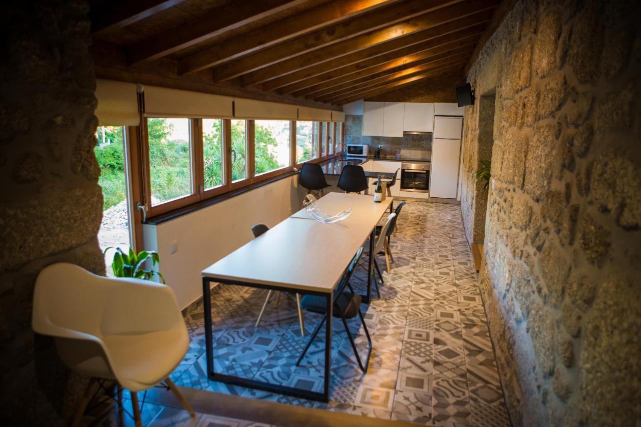 Holiday home Dreamville - Casa Da Tapada
