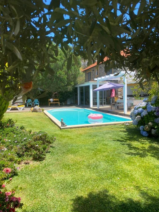 Casa De Holiday home *