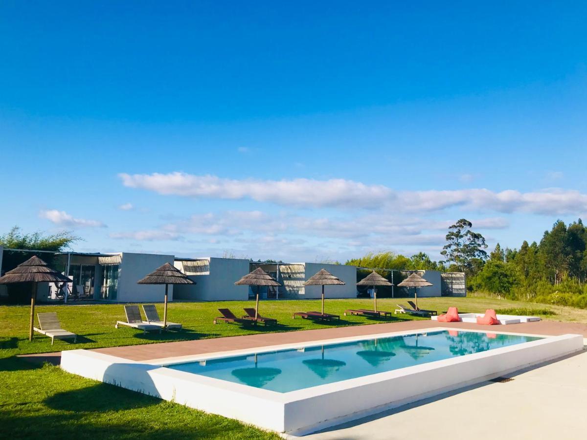 Pe No Monte Country house