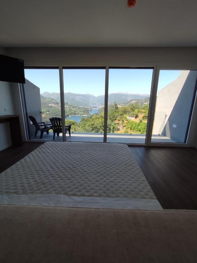 Farm stay Quinta De Calvelos Vieira do Minho