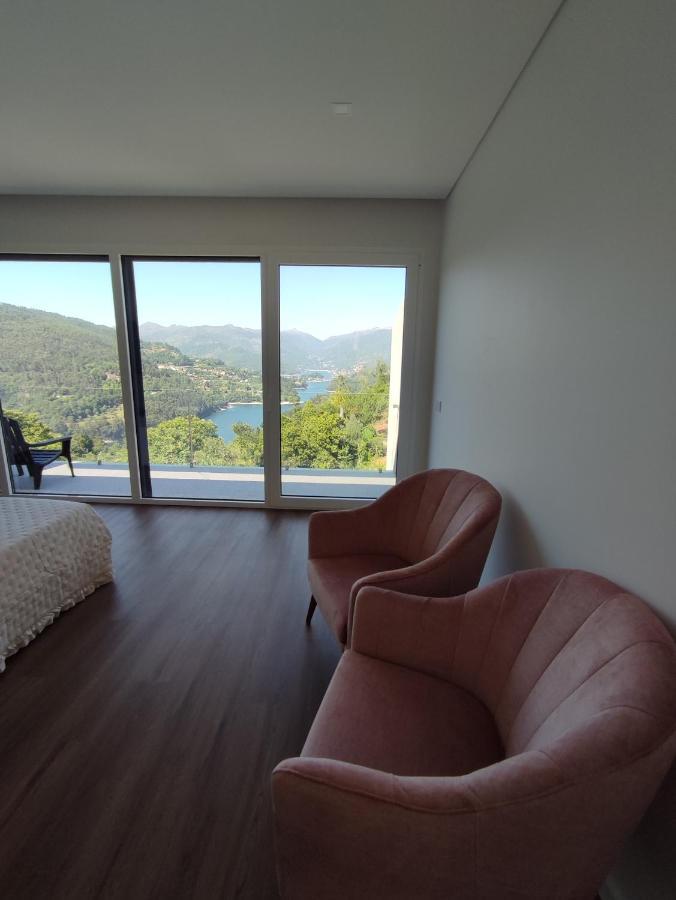 Quinta De Calvelos Farm stay