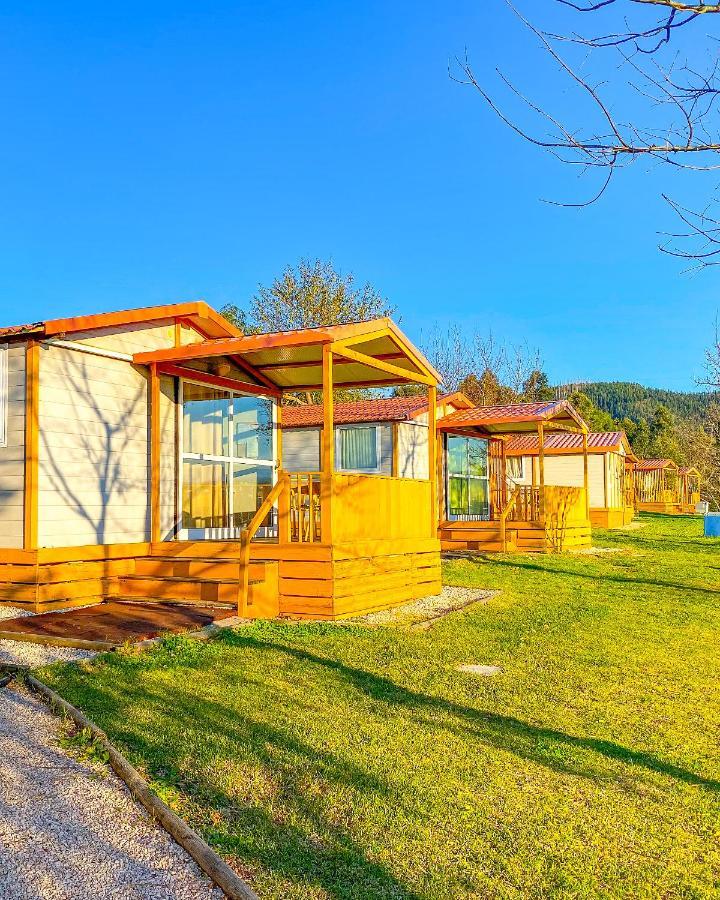 Campsite & 2*