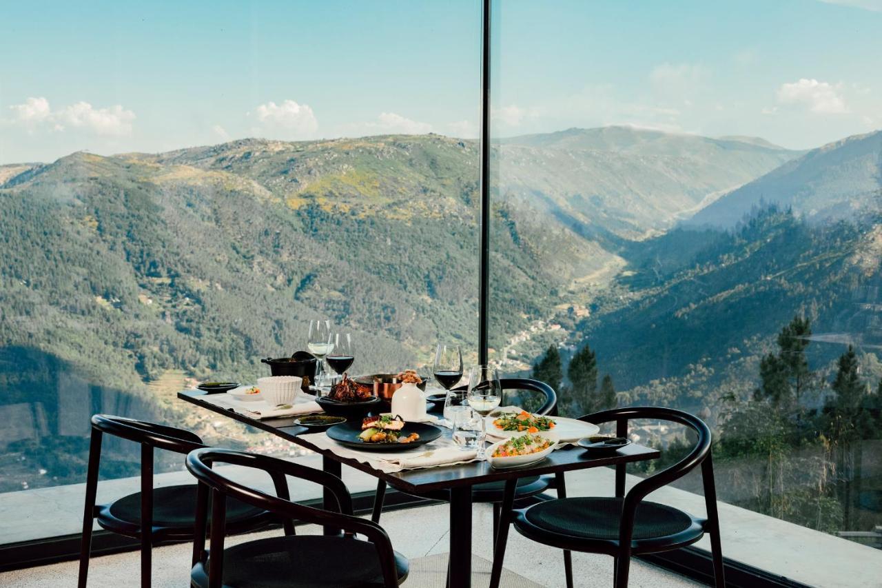 Hotel Casa De Sao Lourenco - Burel Panorama - Member Of Design