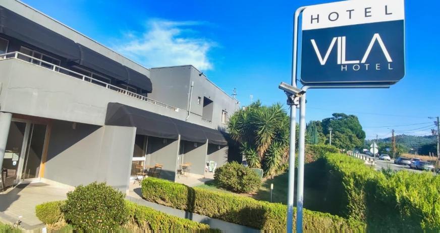 By Vimahotels Hotel 2*