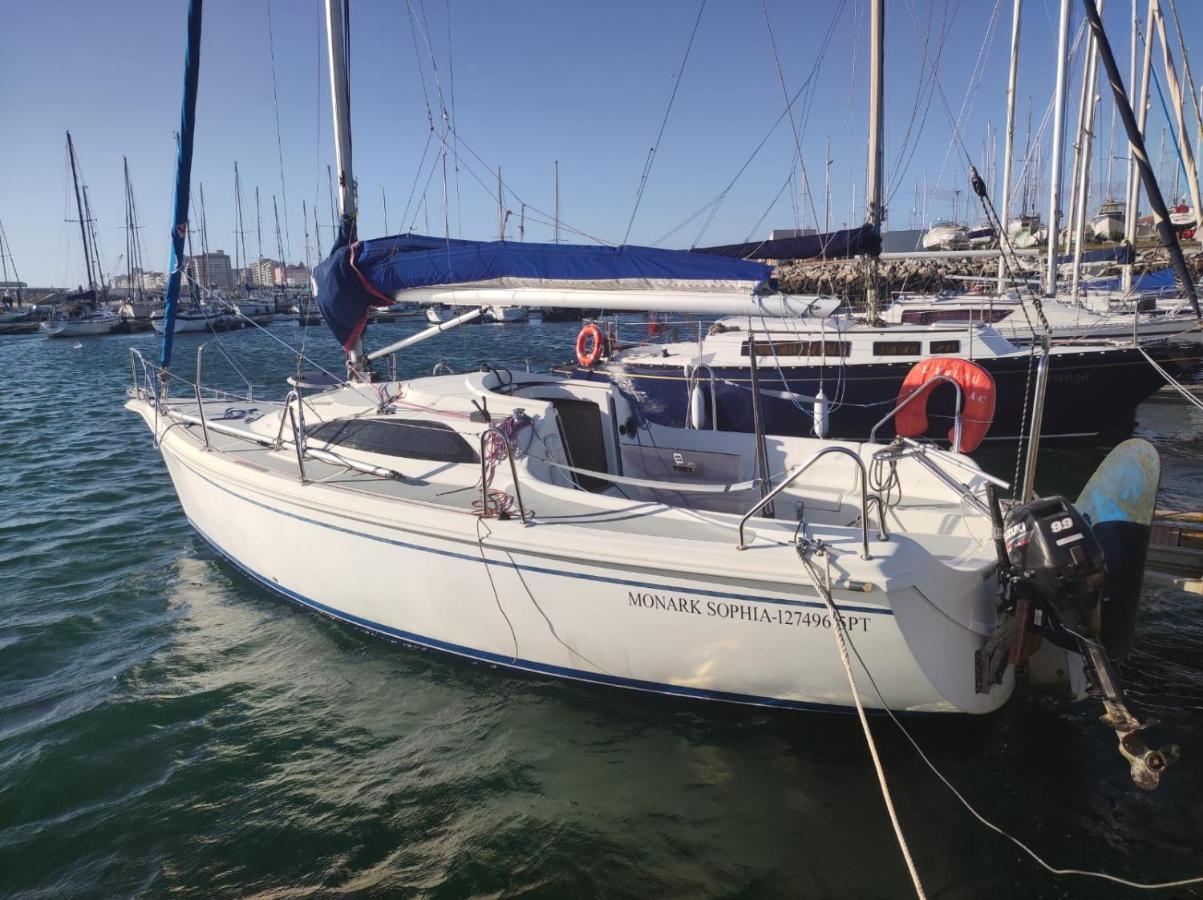 Vrs - Budget 21 Ft Boatel Parking * Vila Nova de Gaia