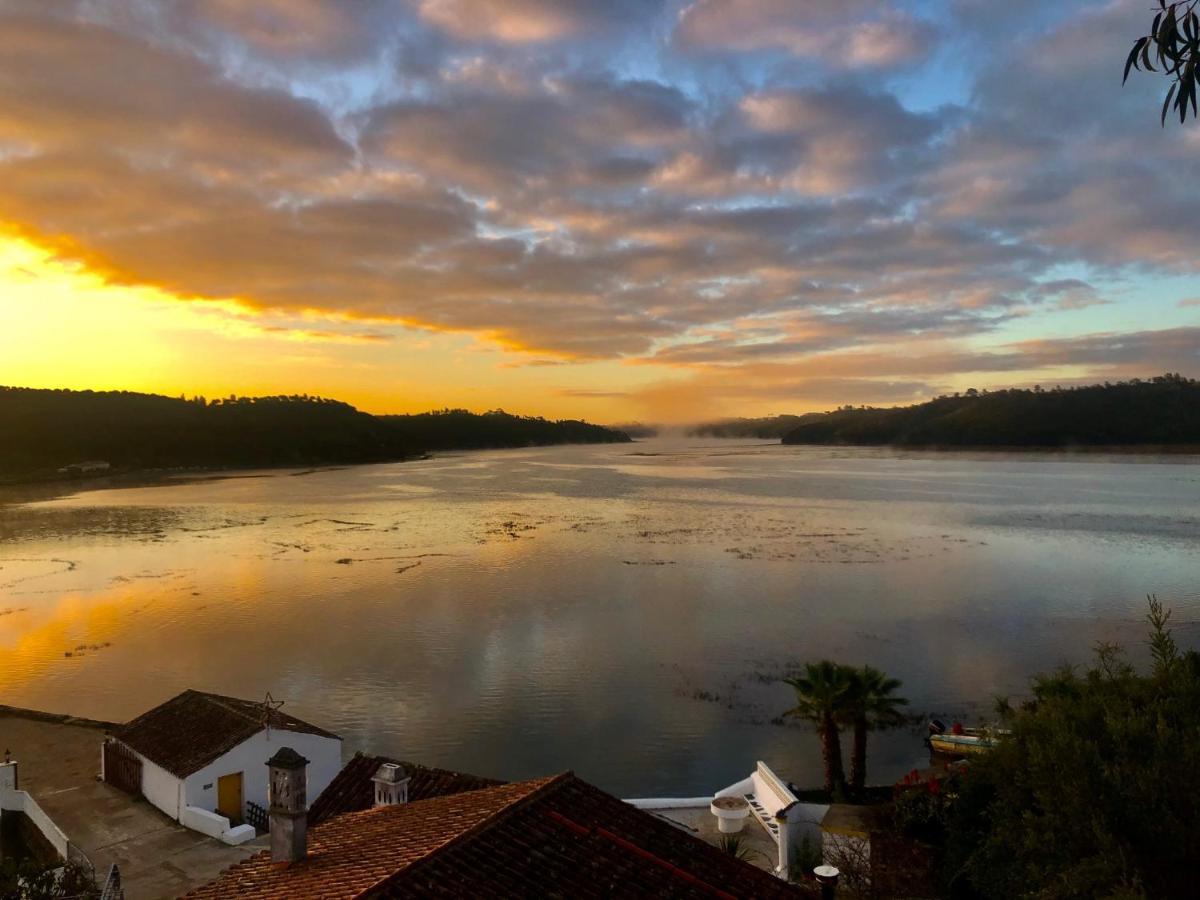 Moinho Da Asneira - Duna Parque & Vila Nova de Milfontes