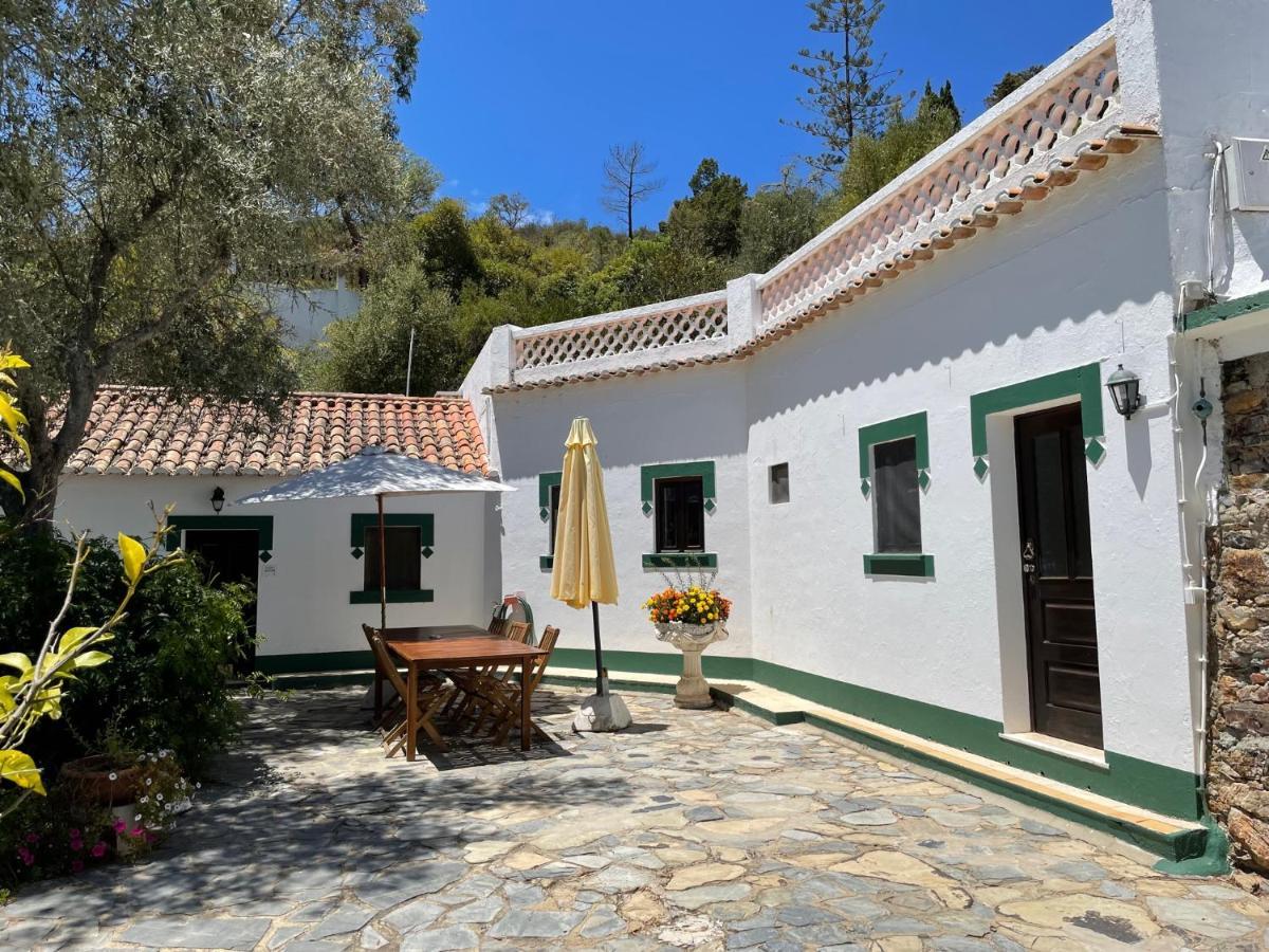 Casa rural Moinho Da Asneira - Duna Parque & Vila Nova de Milfontes