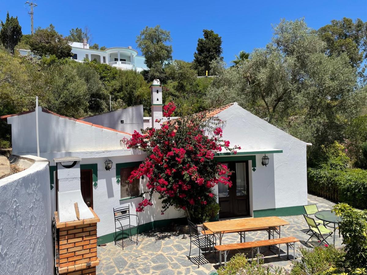 Casa rural Moinho Da Asneira - Duna Parque & Vila Nova de Milfontes
