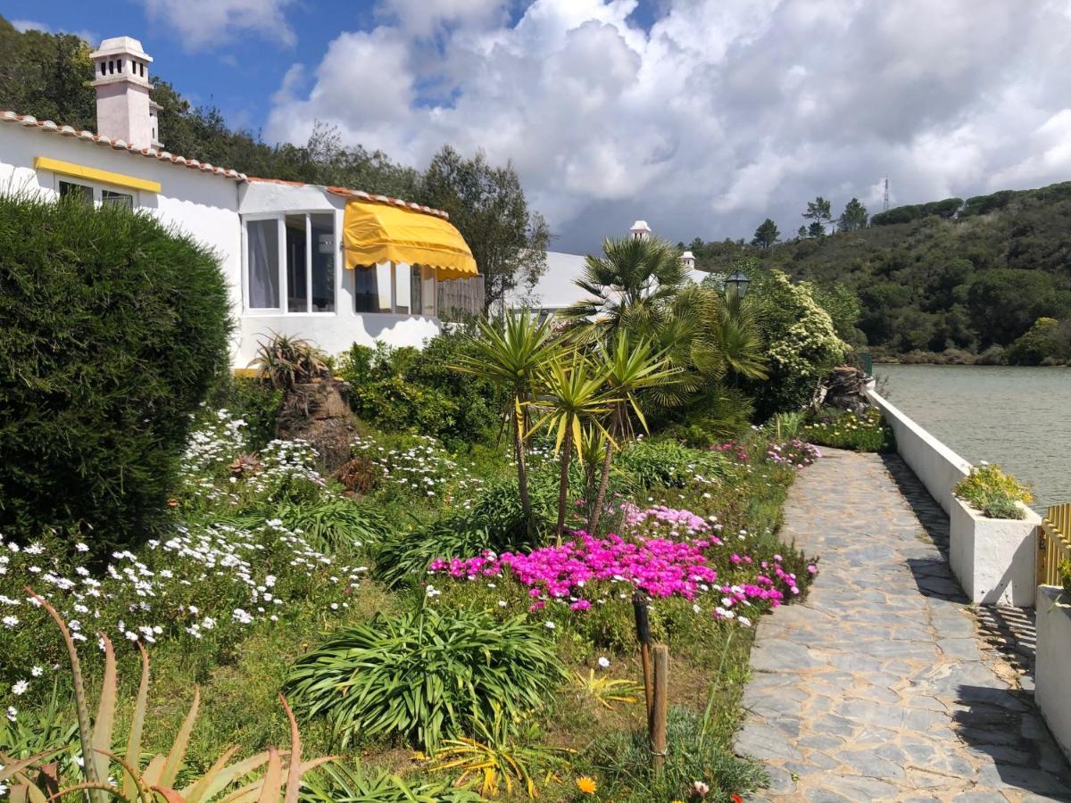 Casa rural Moinho Da Asneira - Duna Parque & *