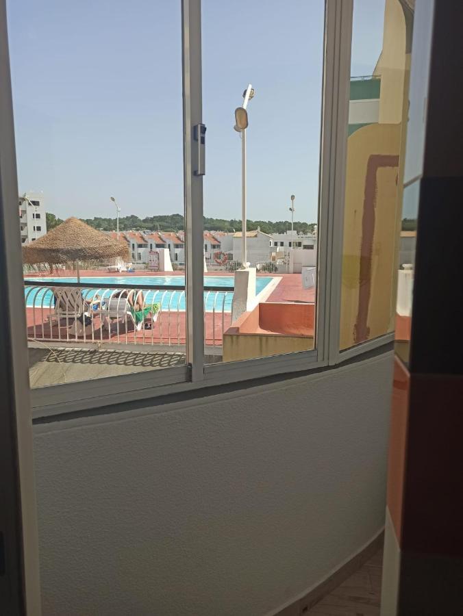 Parque Amendoeiras Aparthotel Vilamoura