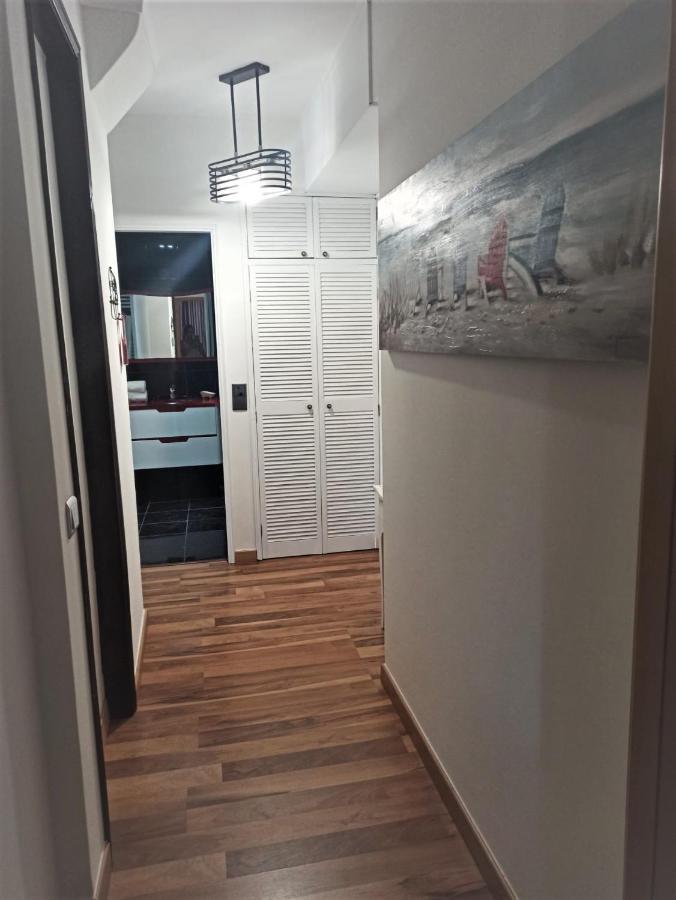 Aparthotel Parque Amendoeiras 2*