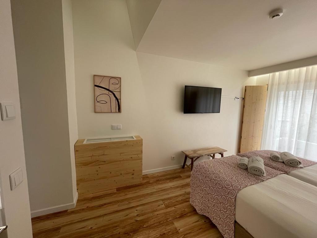 Bed & Breakfast Altinho - Quartos - - Odeceixe