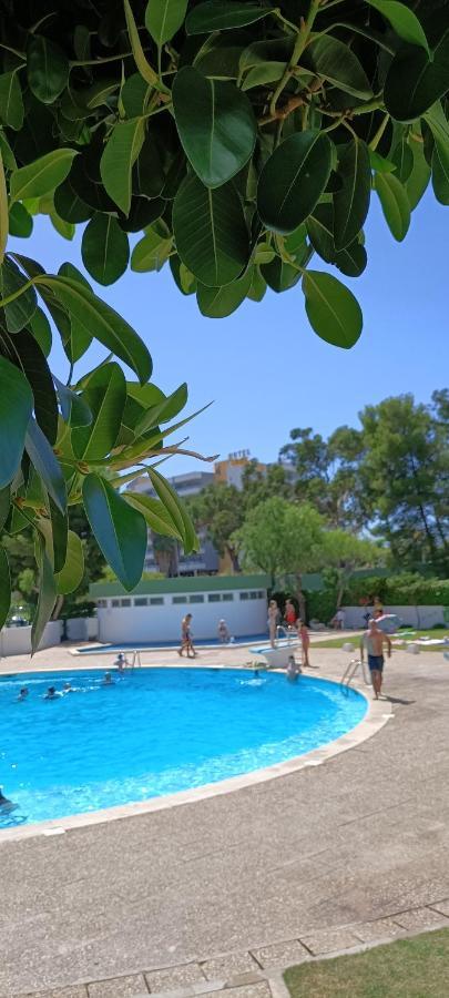 Apartment Green Tower 1106 Portimao