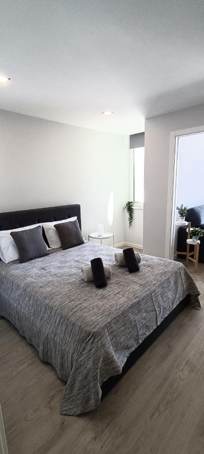 Apartment Green Tower 1106